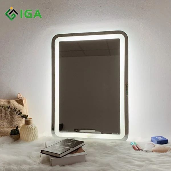Gương Trang Điểm Đèn Led - GN20 / GN21 / GN22 / GN23 / GN24 / GN25