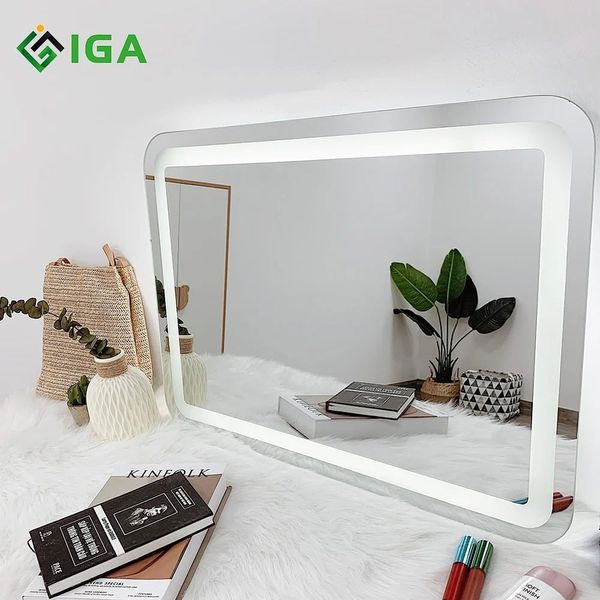 Gương Trang Điểm Đèn Led - GN20 / GN21 / GN22 / GN23 / GN24 / GN25