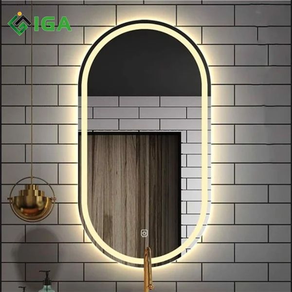 Gương Trang Điểm Đèn Led - GN20 / GN21 / GN22 / GN23 / GN24 / GN25