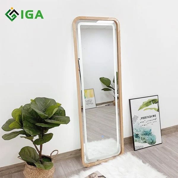 Gương Trang Điểm Đèn Led - GN20 / GN21 / GN22 / GN23 / GN24 / GN25