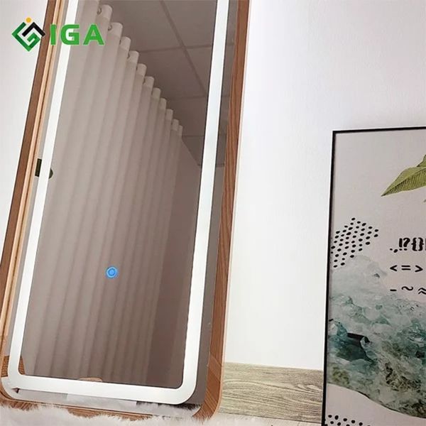 Gương Trang Điểm Đèn Led - GN20 / GN21 / GN22 / GN23 / GN24 / GN25