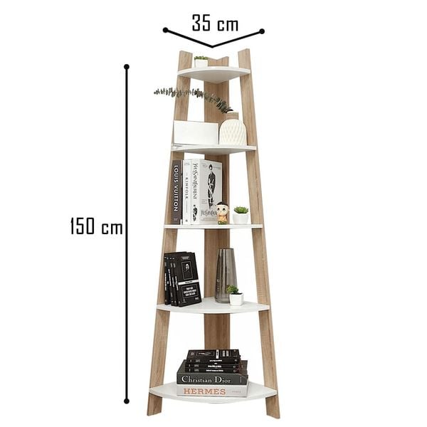 Kệ Đa Năng Corner 5F - GP115