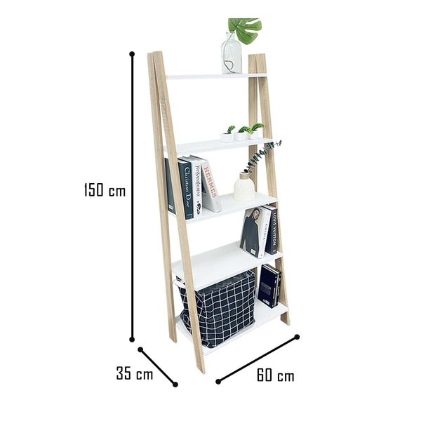 Kệ Đa Năng Athena 5F Nhỏ Gọn - IGA - GP114