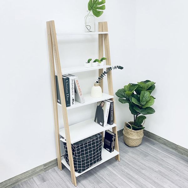 Kệ Đa Năng Athena 5F Nhỏ Gọn - IGA - GP114