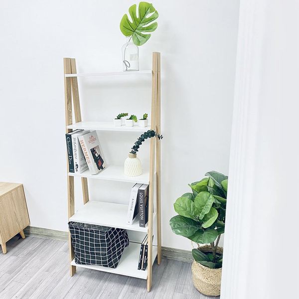 Kệ Đa Năng Athena 5F Nhỏ Gọn - IGA - GP114