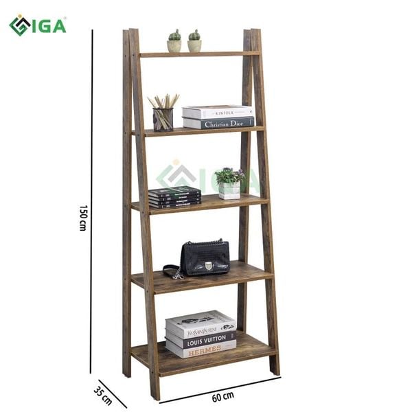 Kệ Đa Năng Athena 5F Nhỏ Gọn - IGA - GP114