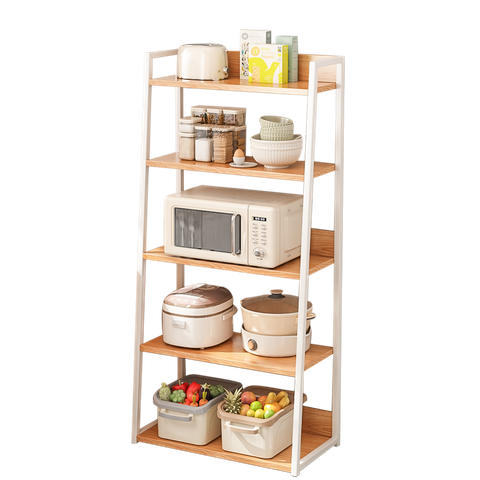Kệ Đa Năng KODO Tiện Nghi Cho Mọi Không Gian Bếp -Nội Thất IGA - GM06