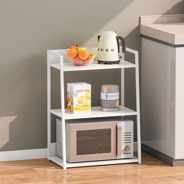 Kệ Đa Năng KODO Tiện Nghi Cho Mọi Không Gian Bếp -Nội Thất IGA - GM06