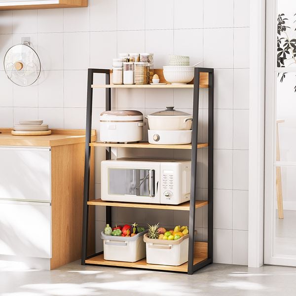 Kệ Đa Năng KODO Tiện Nghi Cho Mọi Không Gian Bếp -Nội Thất IGA - GM06