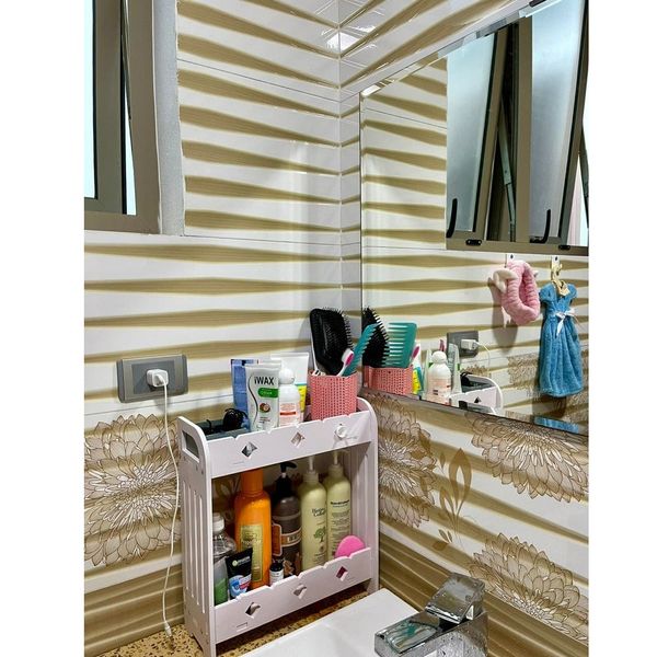 [Giảm giá 60%] Kệ Nhà Tắm - IG277