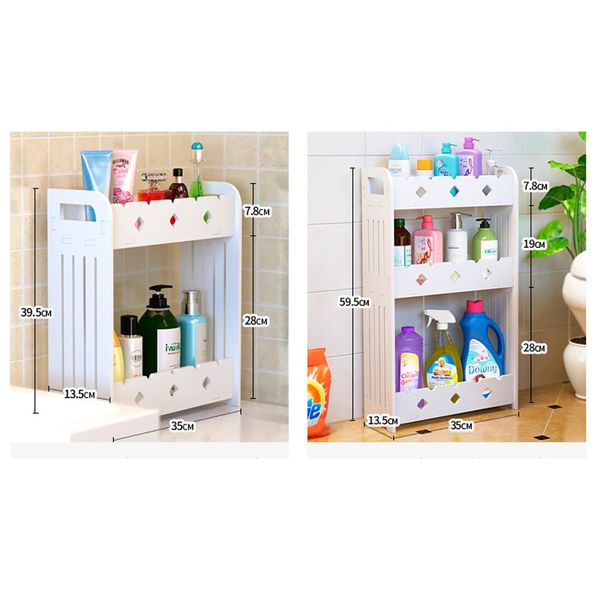 [Giảm giá 60%] Kệ Nhà Tắm - IG277