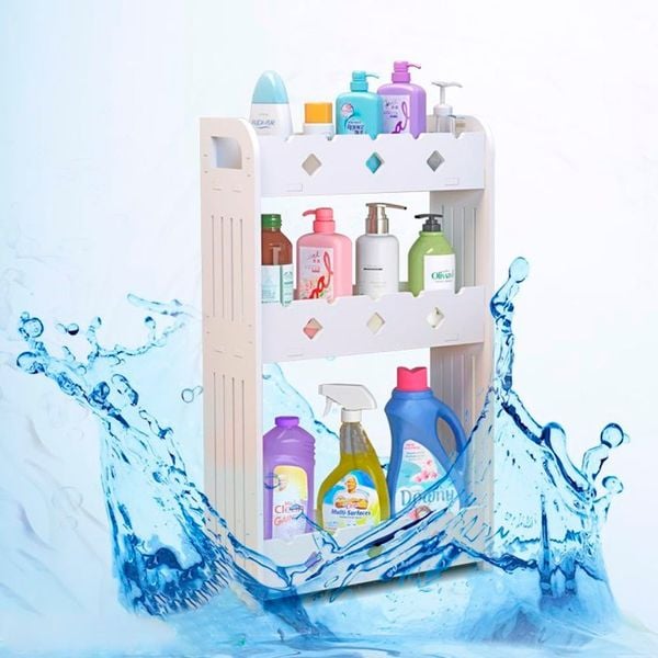 [Giảm giá 60%] Kệ Nhà Tắm - IG277