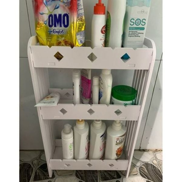 [Giảm giá 60%] Kệ Nhà Tắm - IG277