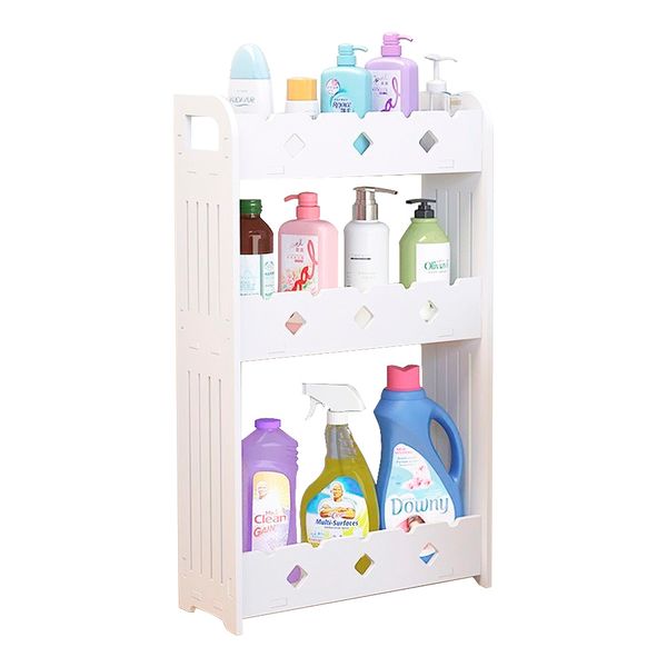 [Giảm giá 60%] Kệ Nhà Tắm - IG277