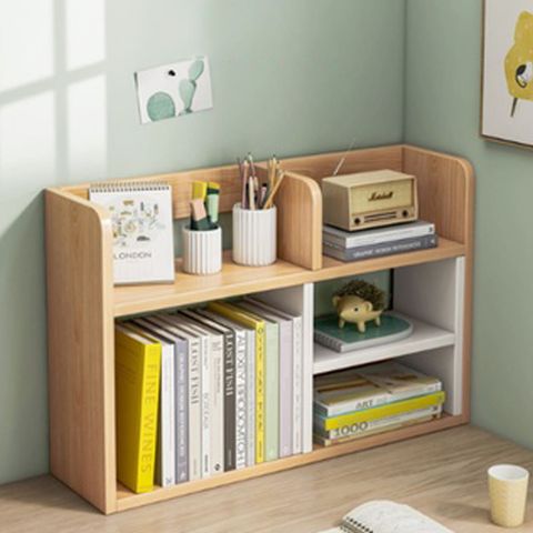 Kệ Sách Để Bàn SAI SHAN, Lưu Trữ Đa Năng - Nội Thất IGA - GP157