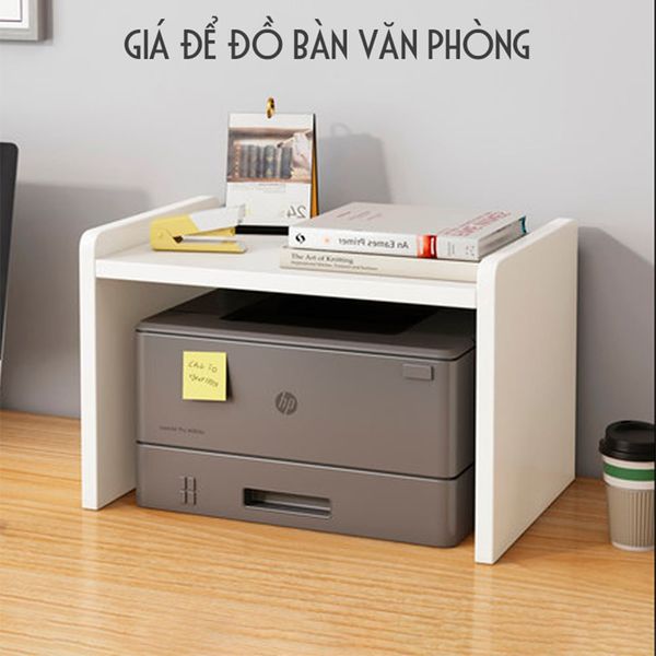 Kệ Sách Để Bàn Văn Phòng - Nội Thất IGA - GP193