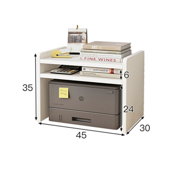 Kệ Sách Để Bàn Văn Phòng - Nội Thất IGA - GP193