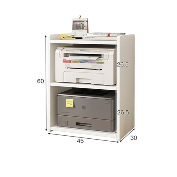 Kệ Sách Để Bàn Văn Phòng - Nội Thất IGA - GP193