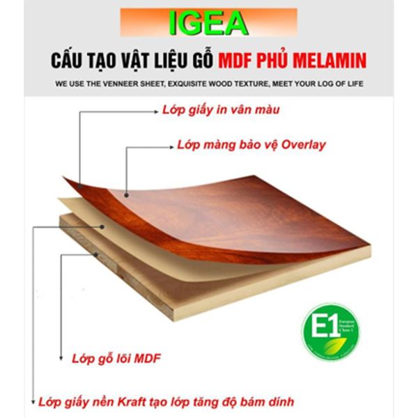 Bàn Trà - Bàn Cafe Cạnh Bo Tròn - GP75 - Hết hàng