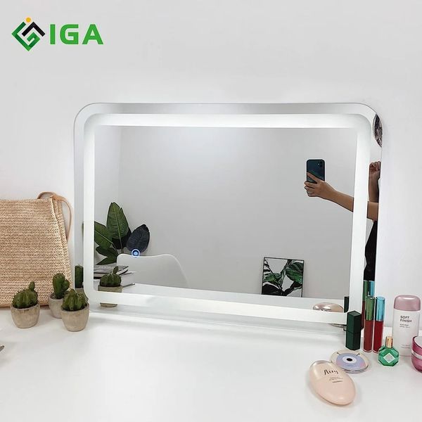 Gương Trang Điểm Đèn Led - GN20 / GN21 / GN22 / GN23 / GN24 / GN25