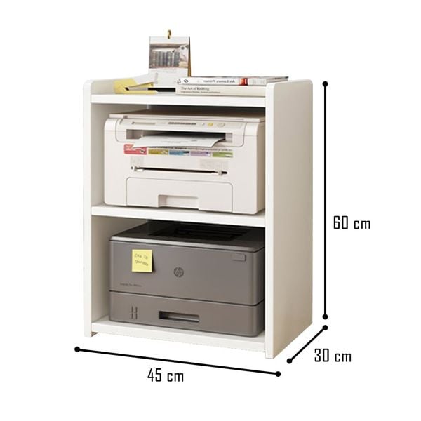 Kệ Sách Để Bàn IGA - GP193