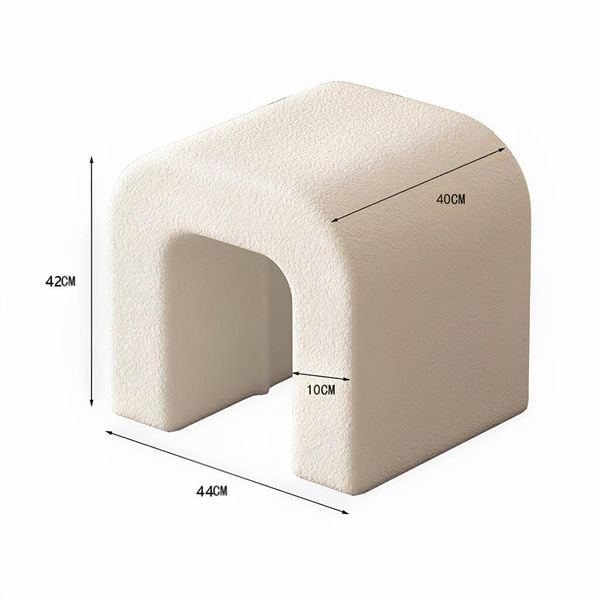 Ghế Đệm Hiện Đại Chansey - Nội Thất IGA - GC21