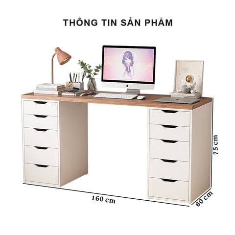 bàn học bàn làm việc