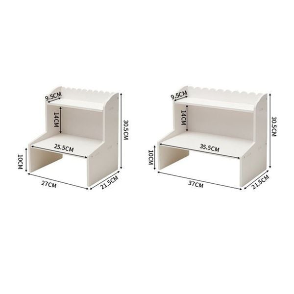 Kệ để bàn làm việc IG419