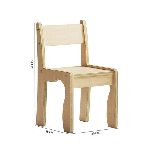 Ghế đa năng cho trẻ mẫu giáo  - PG14