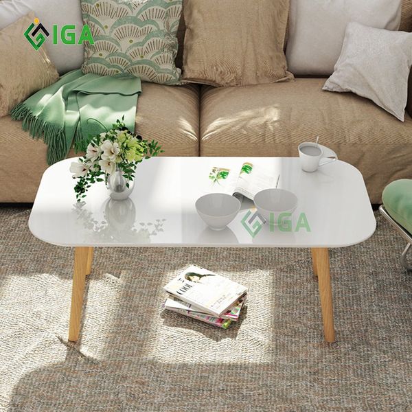 [Giảm giá 60%] Bàn Trà Sofa Hiện Đại - GP101