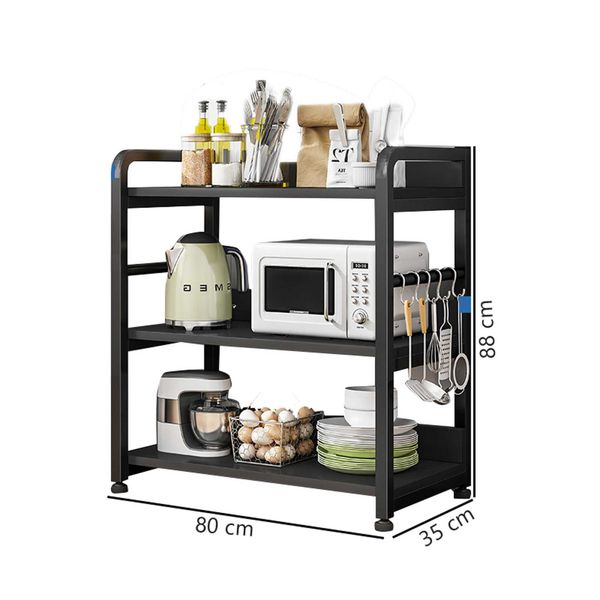 Kệ đa năng nhà bếp hiện đại - GM174