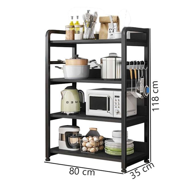 Kệ đa năng nhà bếp hiện đại - GM174