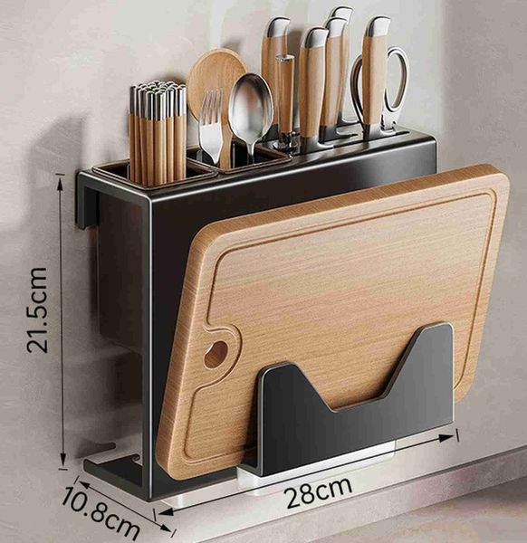 Giá để dao đa năng - GM203