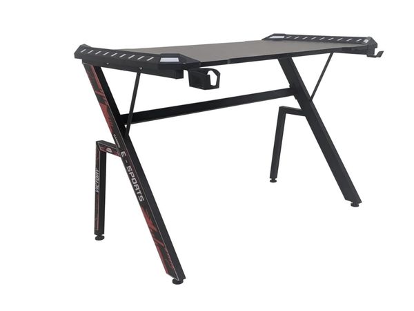 Bàn Gaming Chân Chữ K - GM70