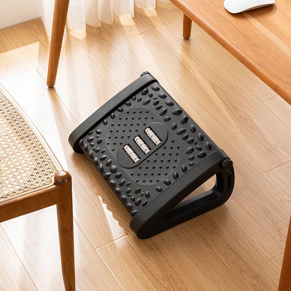 Kê Chân Công Thái Học Giúp Dáng Ngồi Thoải Mái, Đúng Tư Thế - GN62 - Hết hàng