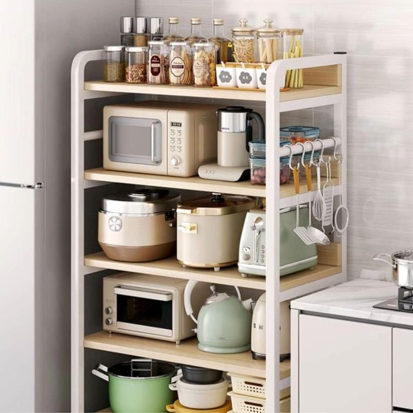 Kệ đa năng nhà bếp hiện đại - GM174