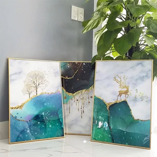 Tranh Treo Tường Phong Cách Hiện Đại - GD40 - Hết hàng