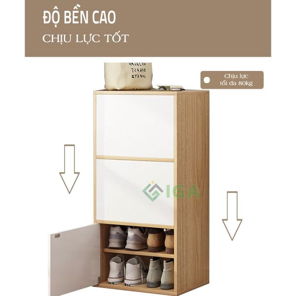 Tủ Giày GOGI - GP146