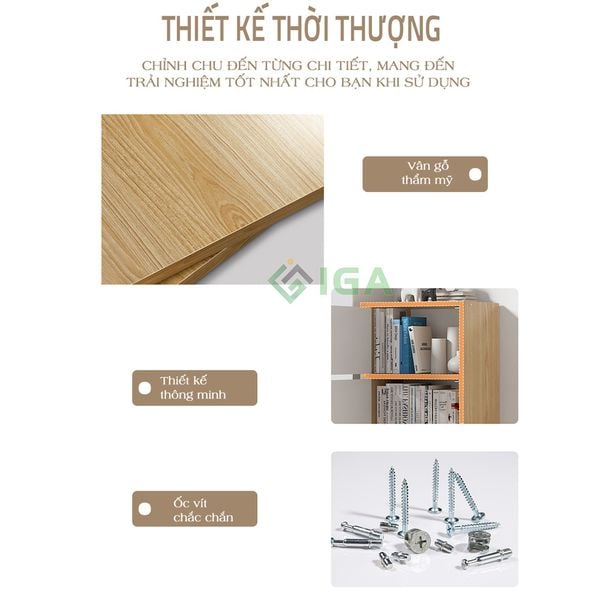 Tủ Giày GOGI - GP146