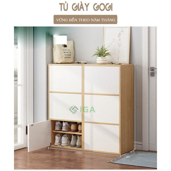 Tủ Giày GOGI - GP146