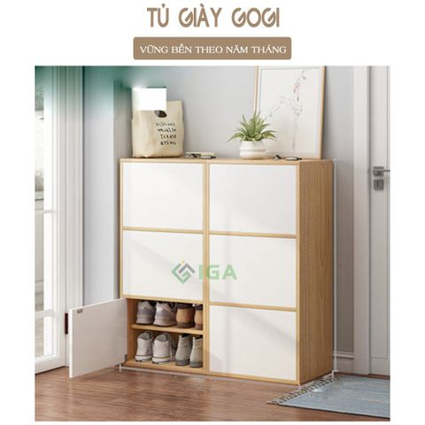 Tủ Giày GOGI - GP146