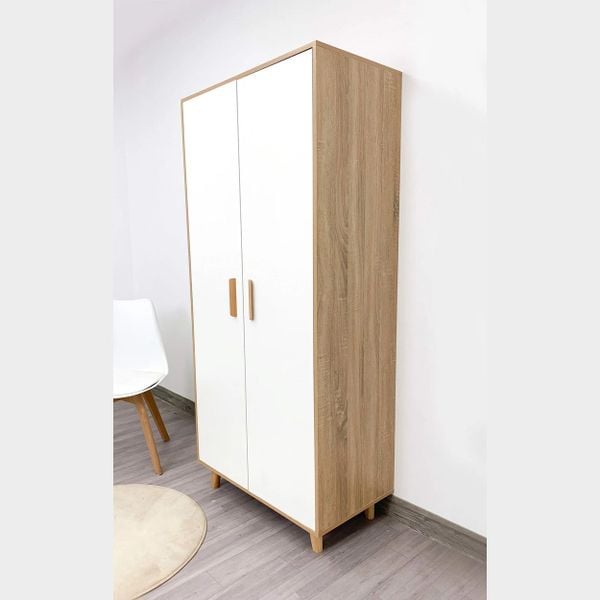 Tủ Quần Áo Đa Năng Shelf, Khả Năng Lưu Trữ Gấp 3 Lần - Nội Thất IGA - GP129