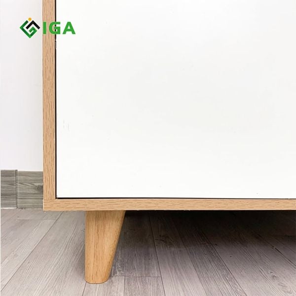 Tủ Quần Áo Đa Năng Shelf, Khả Năng Lưu Trữ Gấp 3 Lần - Nội Thất IGA - GP129