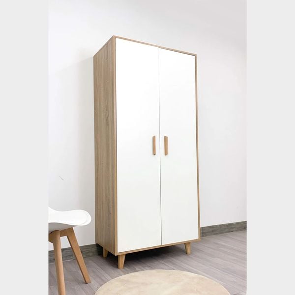 Tủ Quần Áo Đa Năng Shelf, Khả Năng Lưu Trữ Gấp 3 Lần - Nội Thất IGA - GP129