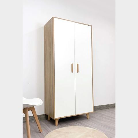 Tủ Quần Áo Đa Năng Shelf, Khả Năng Lưu Trữ Gấp 3 Lần - Nội Thất IGA - GP129