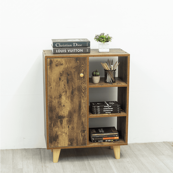 Tủ Sách TAPI - GP130