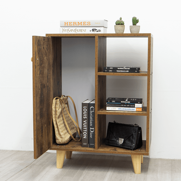 Tủ Sách TAPI - GP130