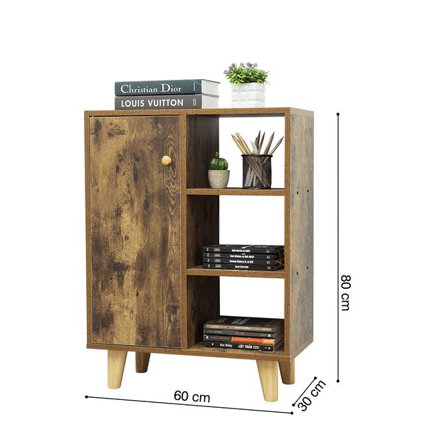 Tủ Sách TAPI - GP130