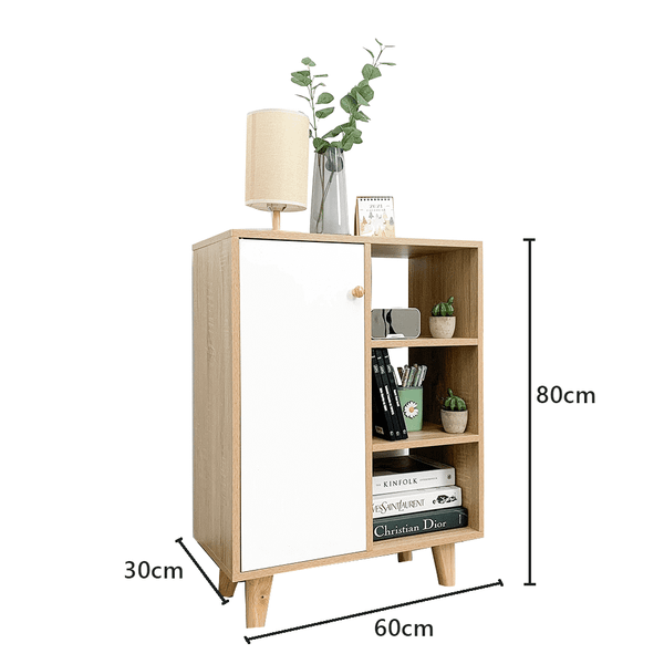 Tủ Sách TAPI - GP130