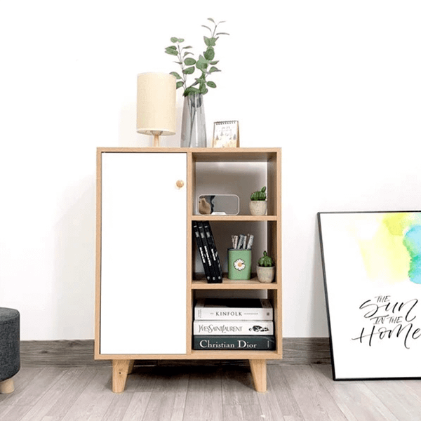 Tủ Sách TAPI - GP130